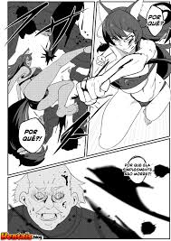 The Eminence In Shadow Porno: Então Eu Perdi! - Anime, Doujinshi, Mangá  Hentai - Hentais