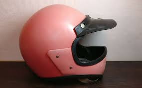 Vintage Retro Motorcycle Helmet Head Protector Visor Biker Ussr Soviet A Ussrsoviet Motorcycle Motorcycle Helmets Retro Motorcycle Retro Motorcycle Helmets