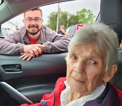 Switzerland County Councilman Scott Crandell