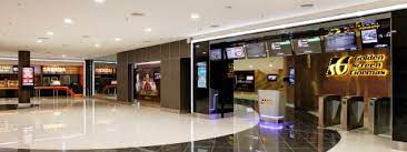 Maybe you would like to learn more about one of these? Gsc S 29th Cinema Opens At Quill City Mall News Features Cinema Online