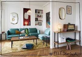 Federa per guanciale o cuscino cilindrico tinta unita in lino lavato. Elledecocrush Maison Pere X La Redoute Interieurs La Collab Vintage Qui A Tout Bon Elle Decoration
