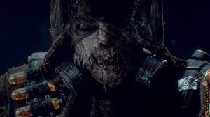 Arkham asylum] #87 road to 100! Scarecrow Arkham Knight Face Detail Scarecrow Arkham Knight Batman Universe Arkham Knight