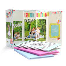Maybe you would like to learn more about one of these? Accordion Book Floricolor