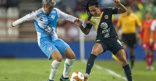 What are the best odds for the game? Donde Ver Pachuca Vs America Semifinal Vuelta Liga Femenil 2018 Futbol Rf