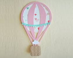 Enjoying a hot air balloon ride over one of the most. Kitchen Dining Home Living Baby Shower Or Baptism Hot Air Balloon Hootsie Smash Cake Decor Pink Gold Baby Shower Hot Air Balloon Centerpiece