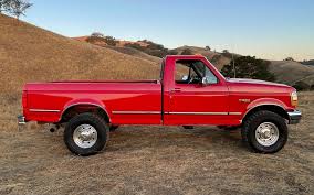 Image result for Vermillion 1993 Ford
