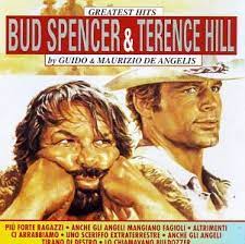 Maybe you would like to learn more about one of these? Spencer Bud Hill Terence De Angelis Guido Maurizio Bud Spencer Terence Hill Greatest Hits Film Score Re Recording Anthology Amazon Com Music