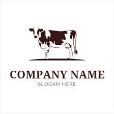 No more waiting for logo. Cattle Logo Logodix
