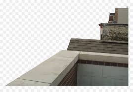 High tech corporate office building in california. Rooftop Ledge Corner With Buildings Top Corner Of Building Hd Png Download Vhv