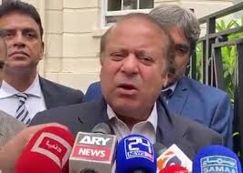 Tomahawk cruise missile capabilities and Pakistan's Babar missile