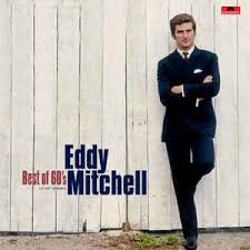Изучайте релизы eddy mitchell на discogs. Eddy Mitchell Best Of 60 S 2017 Vinyl Discogs