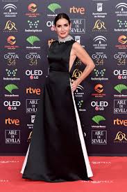 María belén rodríguez cozzani (american spanish: Belen Lopez Imdb