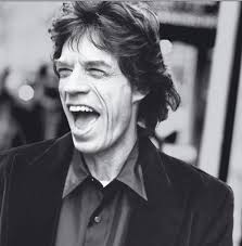 Die protestaktion war erfolgreich, allerdings waren zuvor bereits 50 bäume gefällt geworden. The Rolling Stones Mick Jagger Erobert Die Kinoleinwand Rock Antenne