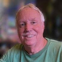 Curtis James Lesnau Obituary