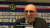 Une journée avec HUGO BOUDIN, le héros du STADE BRIOCHIN, avant d'affronter  le PSG !
