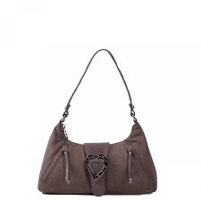 Sac A Main Porte Epaule Basic Cœur Lancaster Sur Bemon Sac Sac A Main Sac Porte Epaule