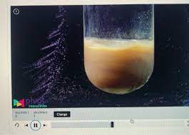 Use solubility rules to predict whether or not a precipitation reaction will occur when the following aqueous solutions are mixed. Please Help Me Fill Out The Table The Compounds Us Chegg Com