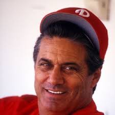Jim Fregosi playing for the real angels now
