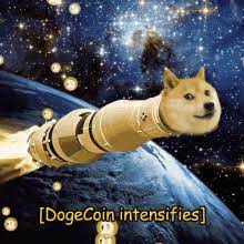 The best gifs for dogecoin to the moon. Dogecoin Gifs Tenor