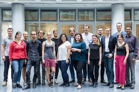 News The Digital Health Accelerator Program Of Berlin Health Innovations Starts Its Second Round