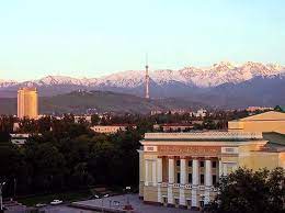 Unsere liste zeigt das kulturelle erbe kasachstans, naturwunder und die rasante moderne entwicklung. Almaty Bilder Fotogalerie Von Almaty Hochwertige Sammlung