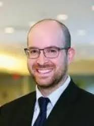 Dr. Samuel Yashinsky, DO