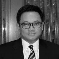 Ed Leong's Instagram, Twitter & Facebook