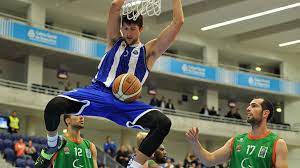 Basta carregares no nome do país no menu da. Basquetebol Fc Porto Sofre Para Bater Esgueira Antes Do Duelo Com O Sporting Basquetebol Sapo Desporto