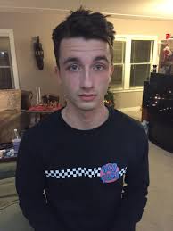 Liam Cleary (@AerialistLiam)