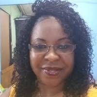 Stacy-Ann Boothe-McPherson