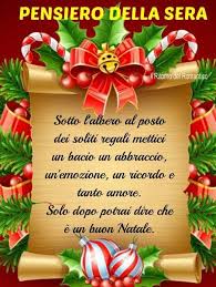 Pin Di Barbara Nanni Su Buonasera Buon Natale Natale Auguri Natale