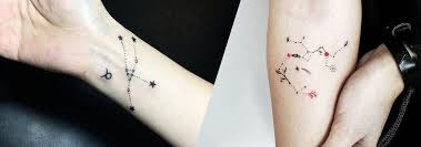 We may earn commission from links on this page, but we only recommend products we love. 120 Classy Constellation Tattoo Ideas 2021 Trending Tattoo