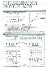 Formula Sheet Ib Math Studies Math Formulas