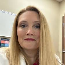 Dr. Elizabeth (Thacker) Sharp, MD