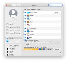 Go to itunes > account > sign in. How To Access Icloud Settings Apple Id In Macos Catalina Osxdaily