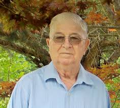 T. W. Ard (1924-2017)