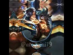 Climb with the best akshan runes, items, skill order, and summoner spells. Pin On Mobile Legends