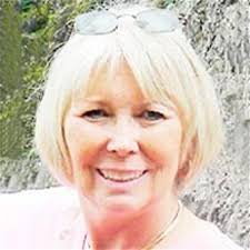 Rosalie Larson Obituary