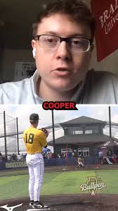 I spoke with @ydredsoxccbl starting pitcher Brady Hamilton about his four  scoreless innings yesterday and his experience in the Cape Cod Baseball  League. Here's what he had to say. @_bradyhamilton_15 @goshockersbsb