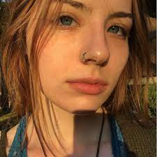 Thin Small Nose Ring Hoop Tight Nose Ring Boho Nose Ring Beads Trendy Nose Rings Rainbow Nose Ring Nose Ring Thin Nose Piercing Snug Boho Nose Ring Nose Piercing Nose Rings
