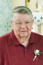 Obituary information for Vernon L. Karl