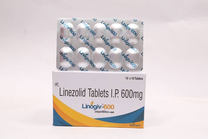 Linezolid 600mg Tablets Manufacturer, Supplier and Franchise