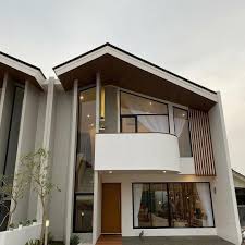 Model teras depan rumah minimalis modern. Kumpulan Model Teras Untuk Rumah Minimalis Yang Trend Tahun Ini Homeshabby Com Design Home Plans Home Decorating And Interior Design