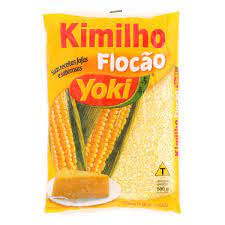 Check spelling or type a new query. Pre Cooked Corn Flour Kimilho Flocao Yoki 17 6oz