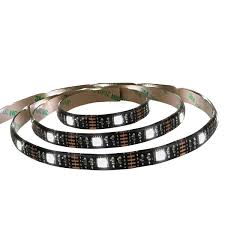 Smart Led Light Strip Multi Color 6 5ft Energizer