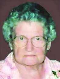 Lucille Sova Obituary (1931