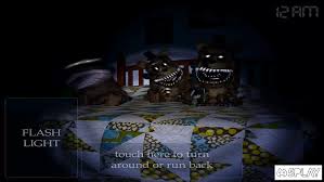 The final chapter of fnaf radically changes its location and gameplay while upping the level of thrill even further. Fnaf 4 Online Kbh Games