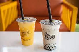 Teacup, passion fruit, bubble, oolong, tapioca express, jasmine tea, bubble tea lounge menu, milk tea, thai tea, black tea, best smoothie near me, bubble tea in. Bubble Tea Spots In Chicago For Those Addictive Tapioca Balls