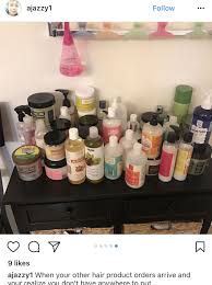 Pin By Melly Smith On Product Junkie Curly Hair Styles Naturally Natural Hair Styles Healthy Natural Hair