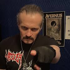 Rick just found his vintage Milwaukee Metal Fest 1992 tee... and it still  fits! That's where Rick Yifrach and Rick McCoy met back in '92 and bonded  over Paradise Lost. @mkemetalfest #paradiselost #